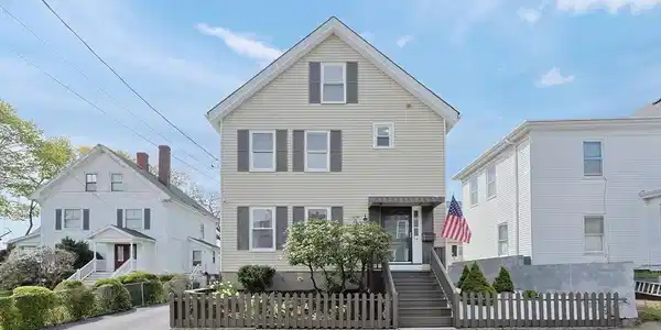 14 Orchard St