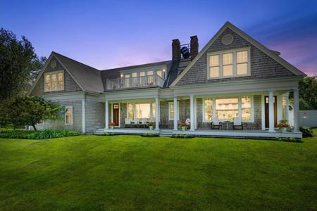 785 Old Harbor Rd