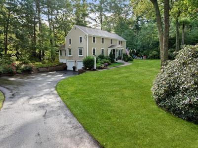 20 Lady Slipper Ln
