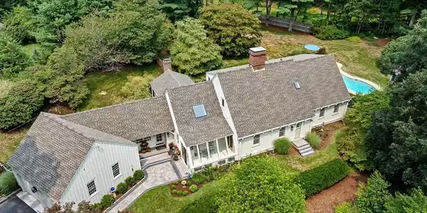 33 Herring Weir Rd