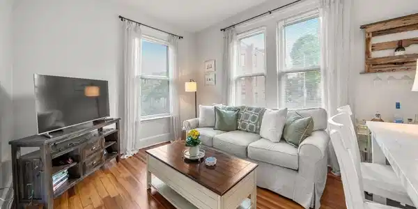 554 East 4th St