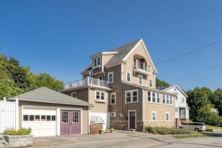 58 Brunswick St