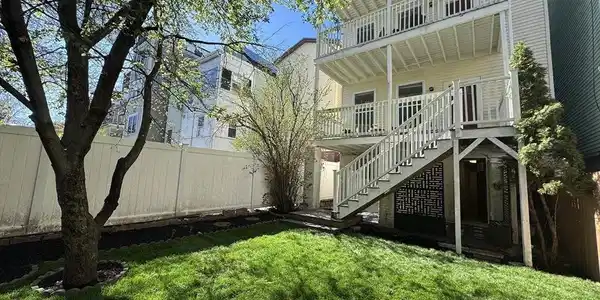 125 Princeton Street