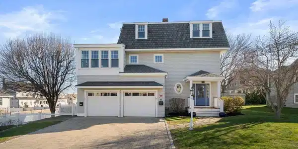 5 Michael Ave