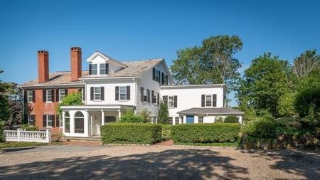 18 Union Street