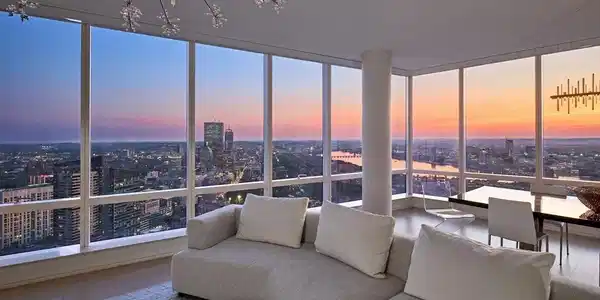 1 Franklin St