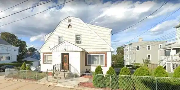 126 Crest Ave