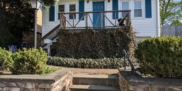 121 Spring Street