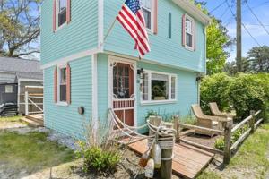 262 Old Wharf Rd