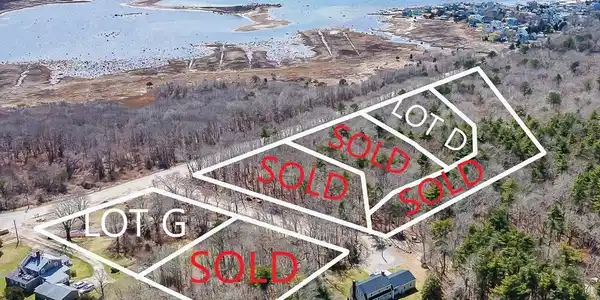 Lot 159.G Angelica Ave
