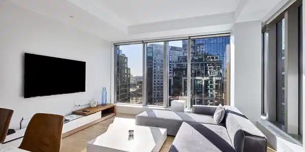 133 Seaport Blvd