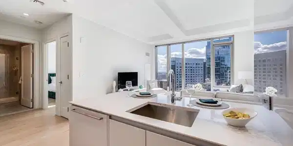 133 Seaport Blvd