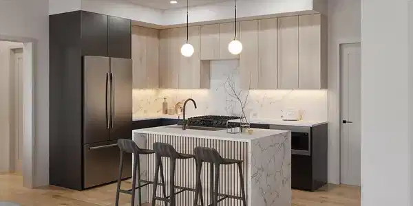 230 Everett St