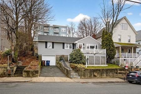 23 Bellingham Avenue