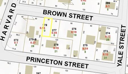 0 Brown Street