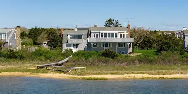 103 Edgartown Bay Road