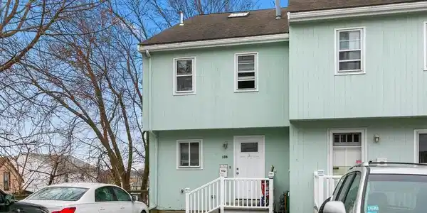 108 Pearl Ave