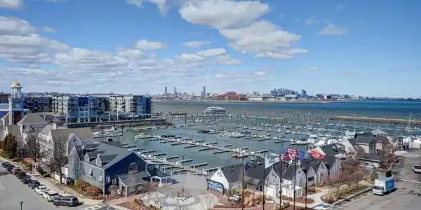 2001 Marina Dr