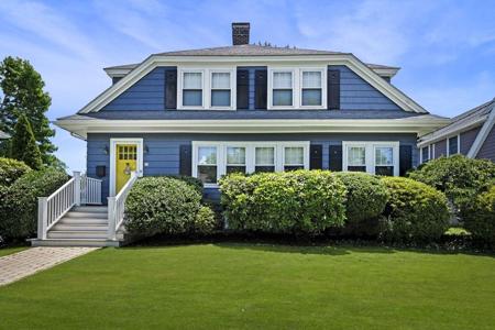 16 Nason Road