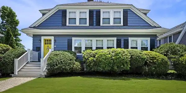 16 Nason Road