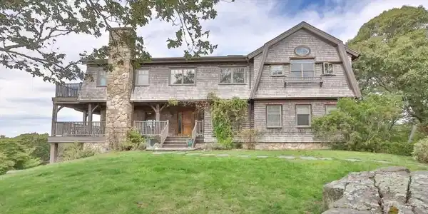 97 Longview Road