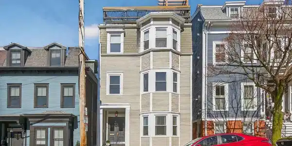 64 Telegraph Street