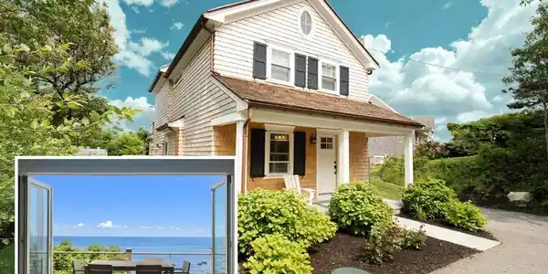 16 Pilgrim Way