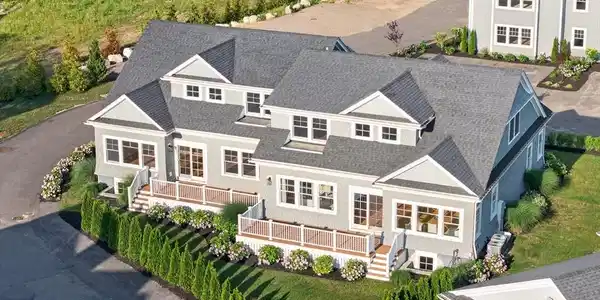 533 Woods Hole Road