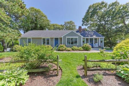 63 Idle Way