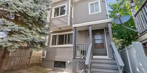 426-R Saratoga St