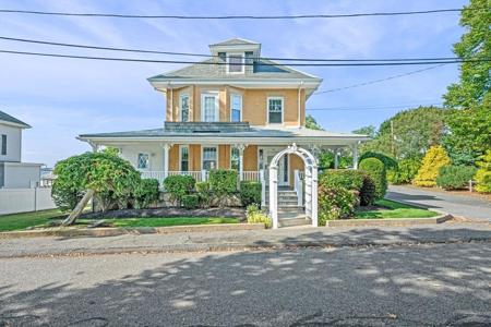 17 Pearl Road