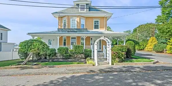17 Pearl Road