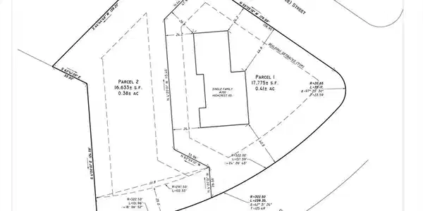 Parcel 2 Highcrest Rd
