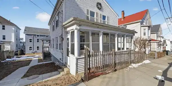 165 Grant Street