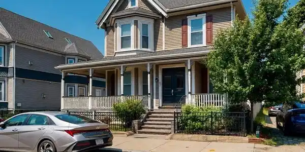 47 Harvest St