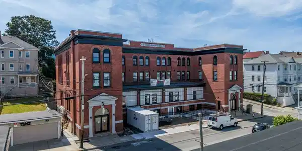 403 Division Street