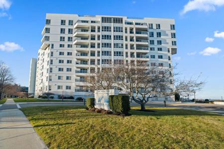 2001 Marina Drive
