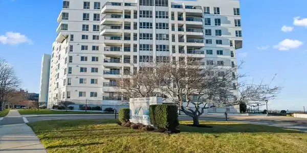 2001 Marina Drive