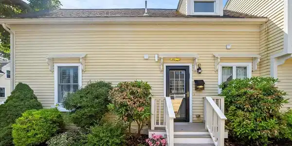 35 Commercial St.