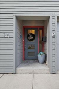 14 Central Street