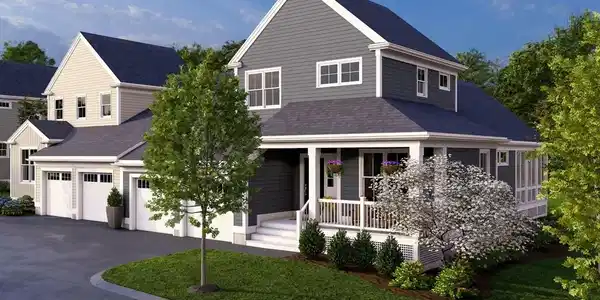 11 Miter Drive