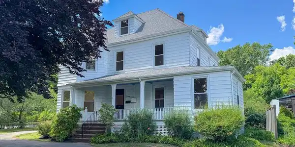 187 Humphrey St
