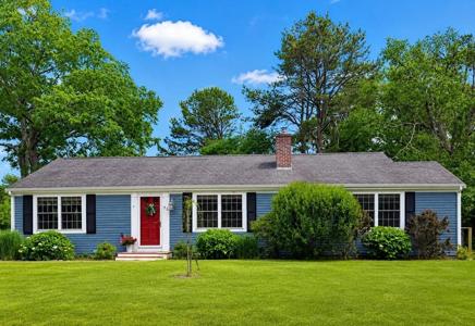 75 Trout Brook Rd