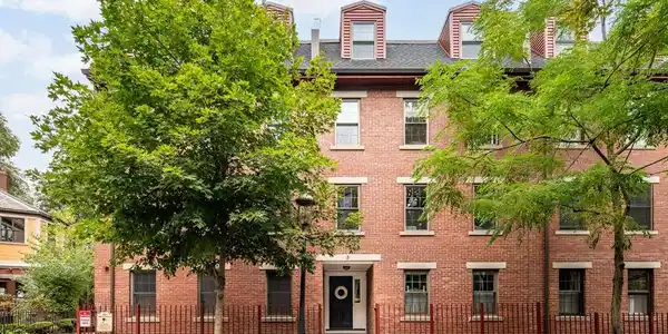 3 Devens St.