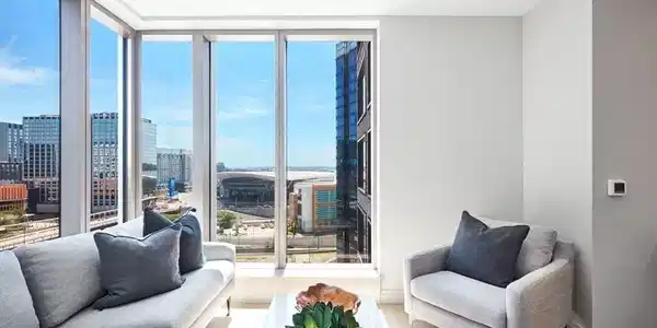 135 Seaport Blvd