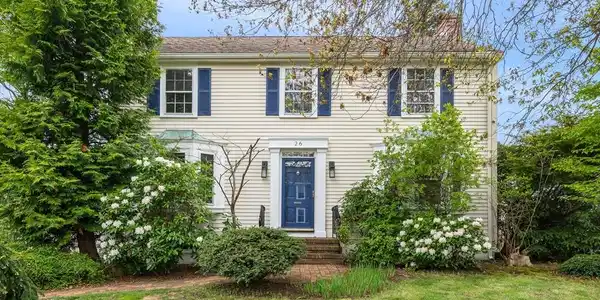26 Pickwick Rd