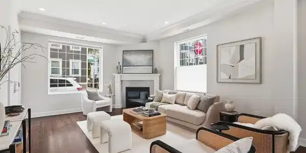 155 W 9th St.