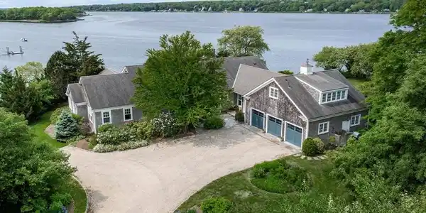 37 Glen Road