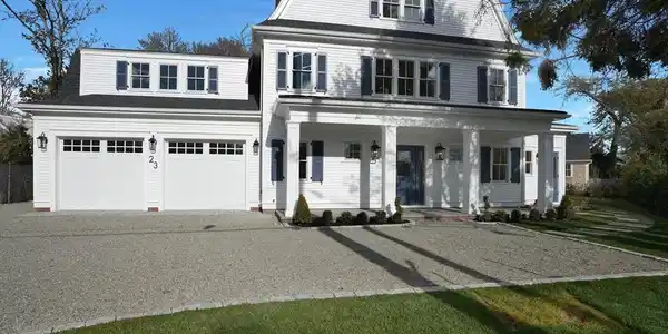23 Pinehurst Road
