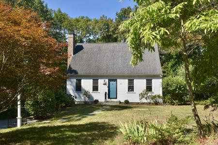 43 Christopher Hollow Rd
